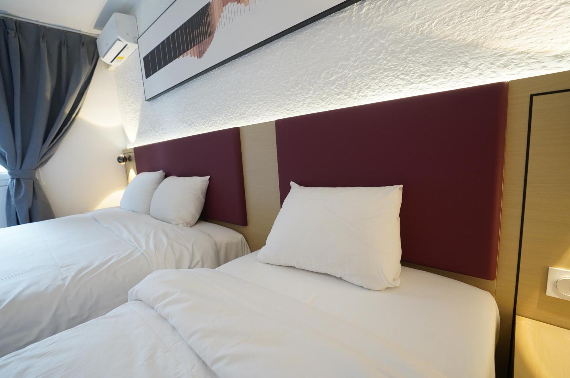 Anais Hotel Bourges Nord Saint-Doulchard Exterior foto